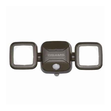 Mr Beams/Wireless Environment Llc 500Lum Led Spot Light MB3000-BRN-01-04